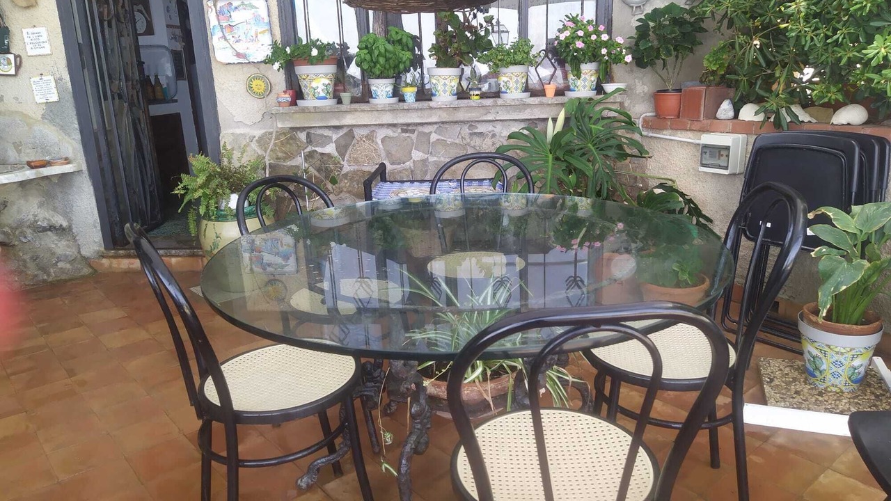 Photo of Outdoor in Torre Colonna-sperone