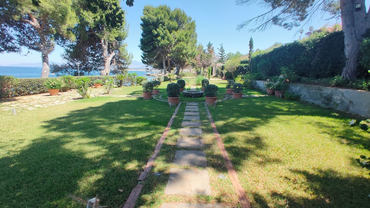 Photo of Outdoor in Torre Colonna-sperone