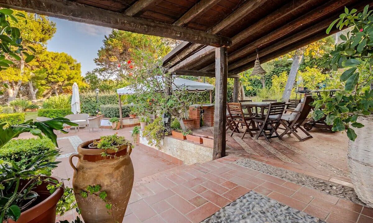 Photo of Outdoor in Torre Colonna-sperone