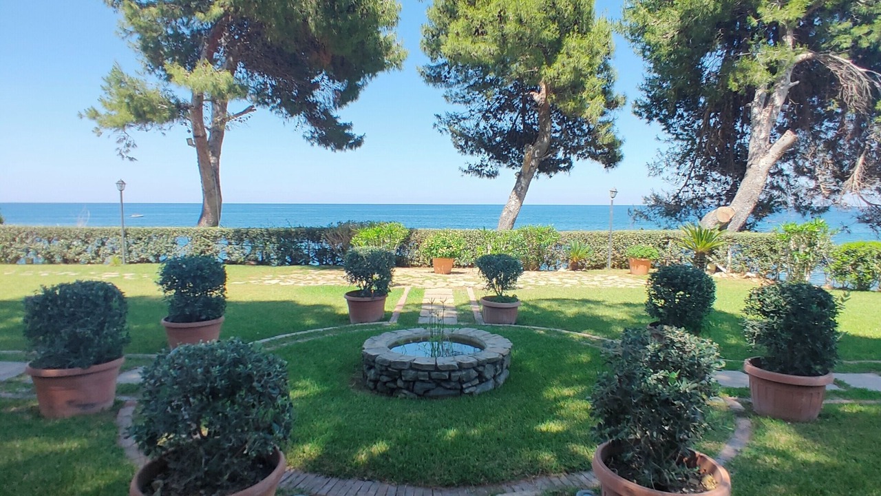 Photo of Outdoor in Torre Colonna-sperone