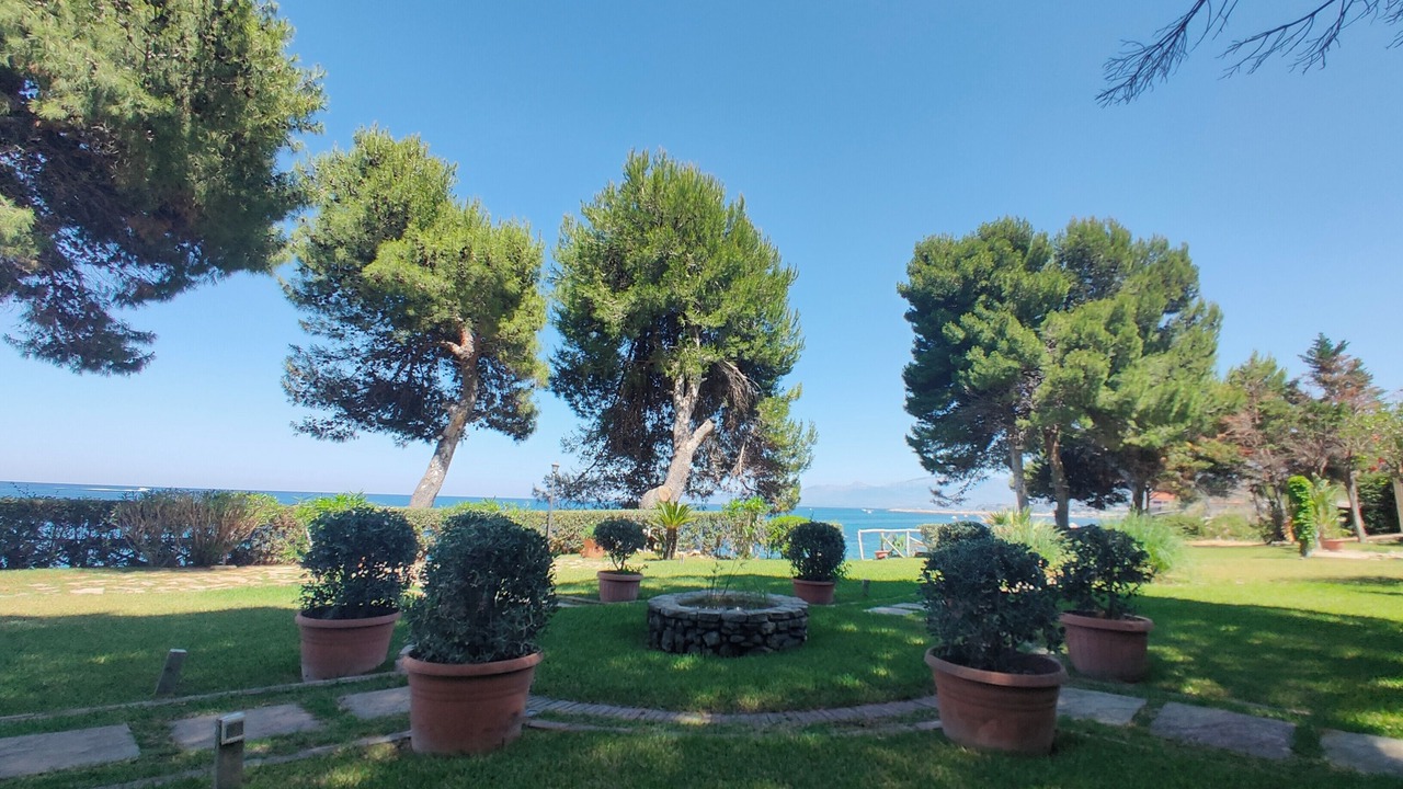 Photo of Outdoor in Torre Colonna-sperone