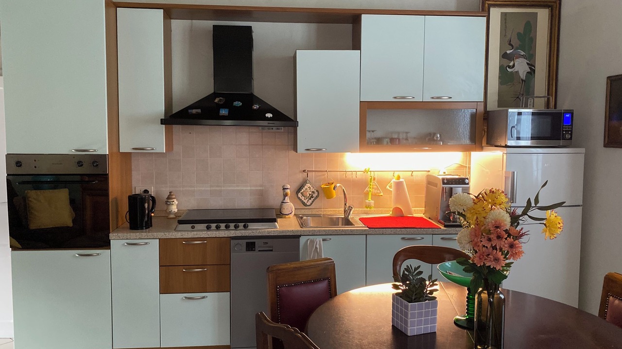 Photo of Kitchen in Colle di Val d'Elsa