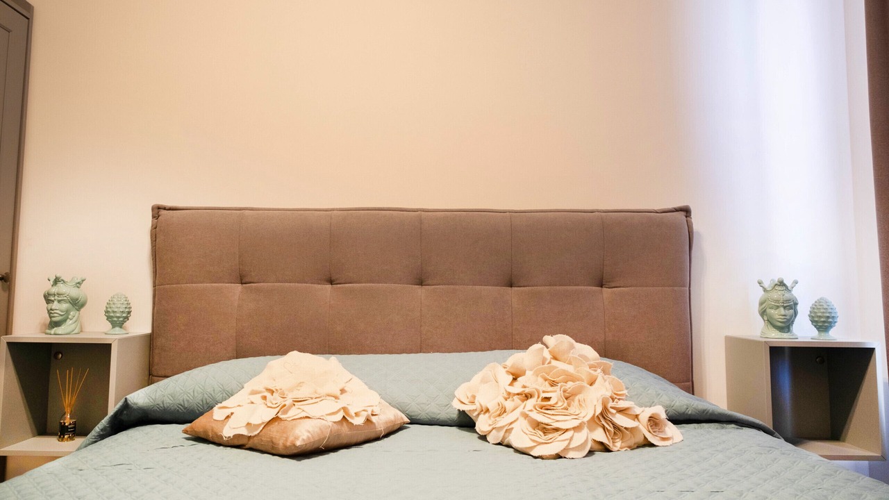Photo of Bedroom in Pachino