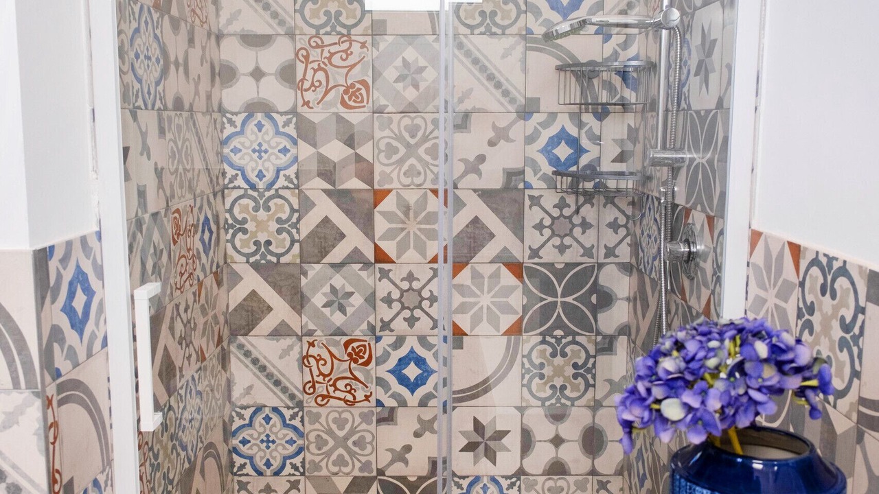 Photo of Bathroom in Pachino