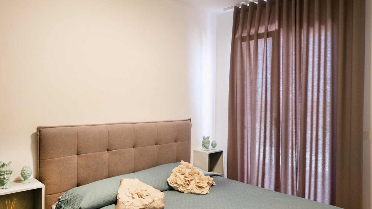 Photo of Bedroom in Pachino