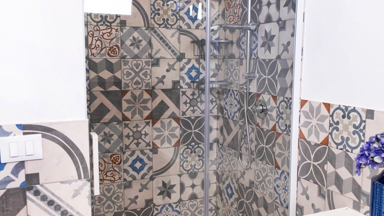 Photo of Bathroom in Pachino
