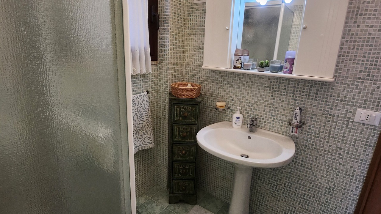 Photo of Bathroom in Erice