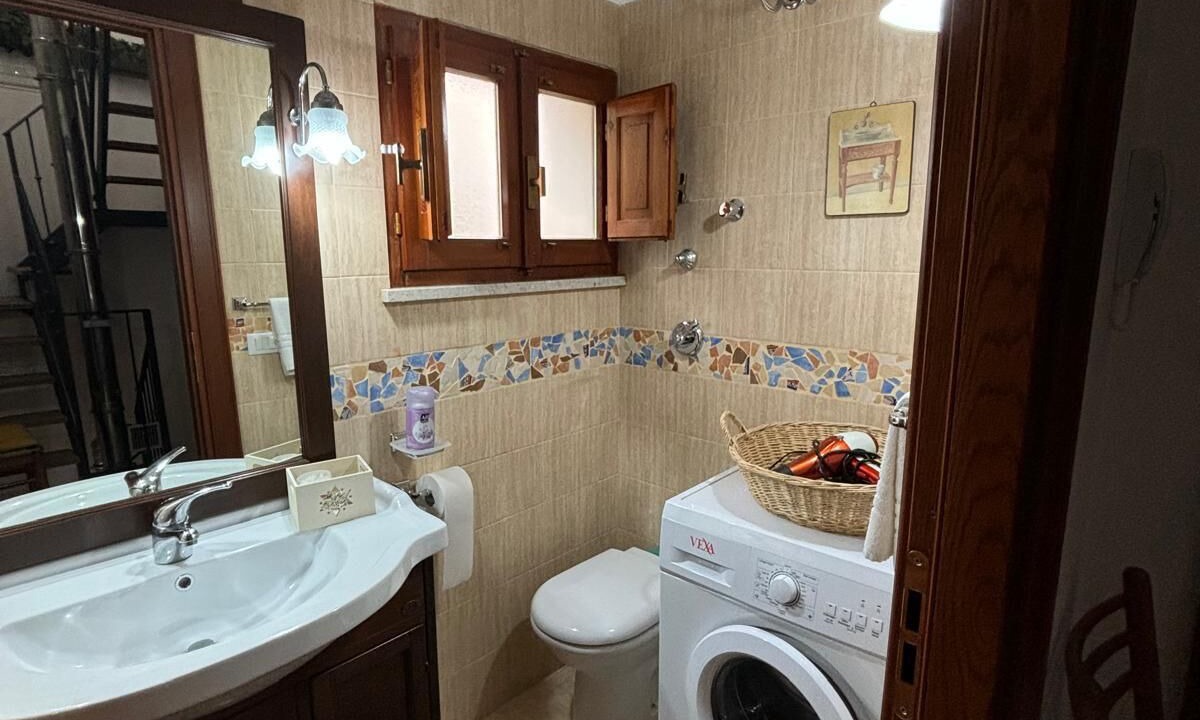 Photo of Bathroom in Erice