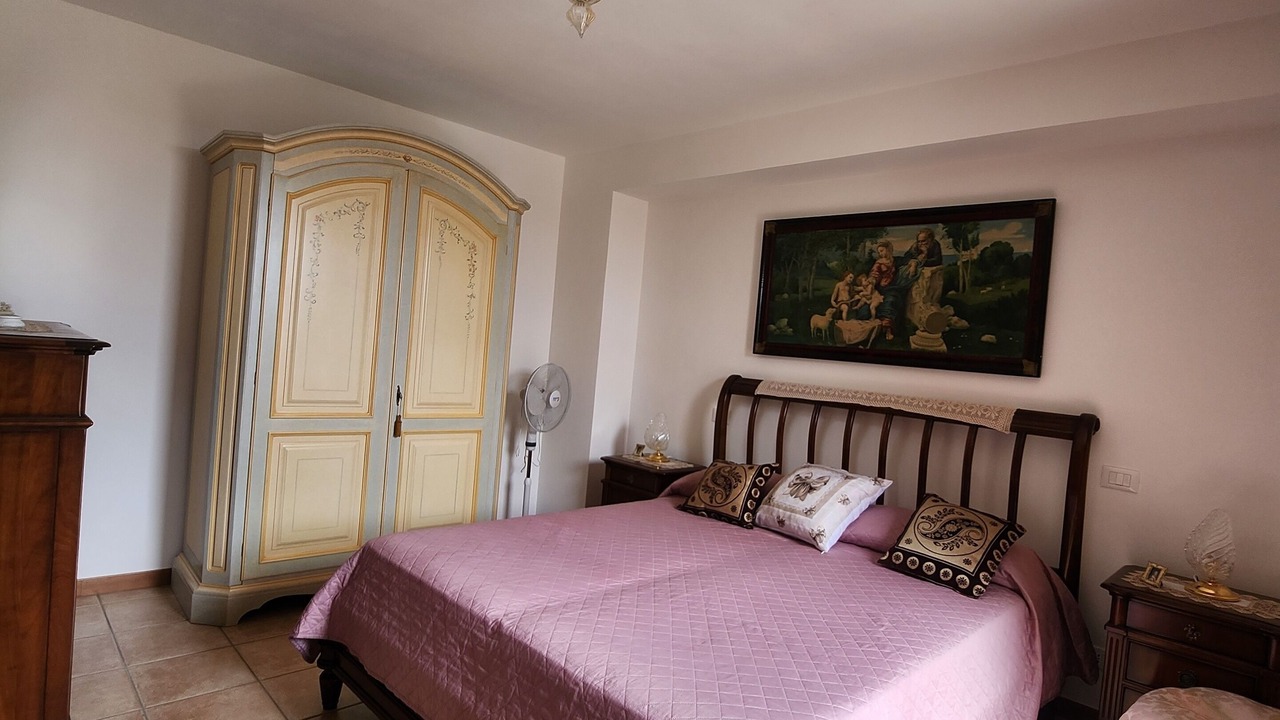 Photo of Bedroom in Erice