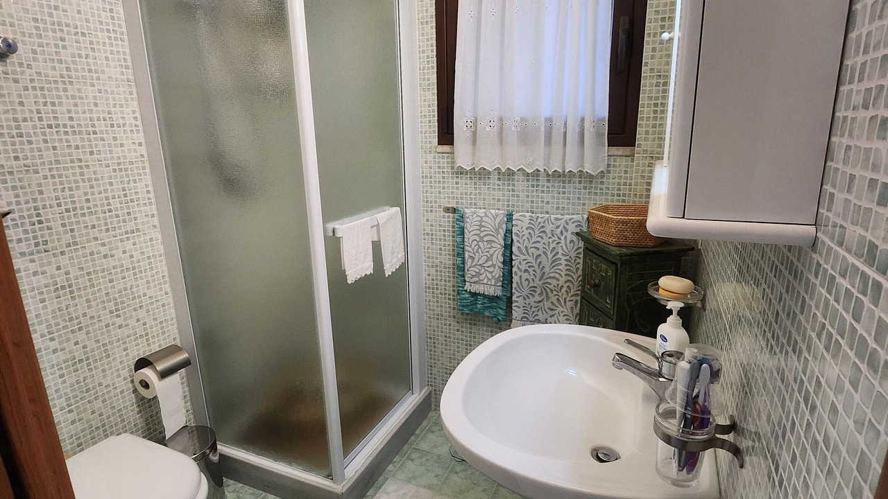 Photo of Bathroom in Erice