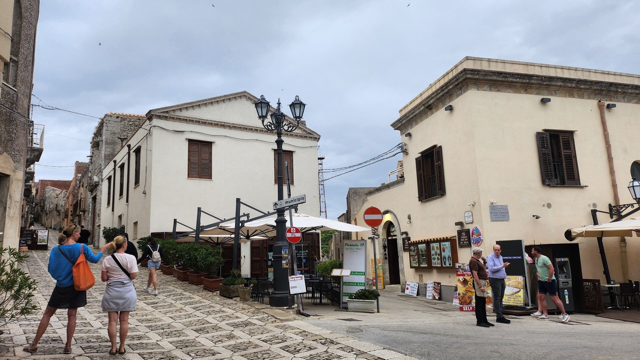 Photo of Others in Erice