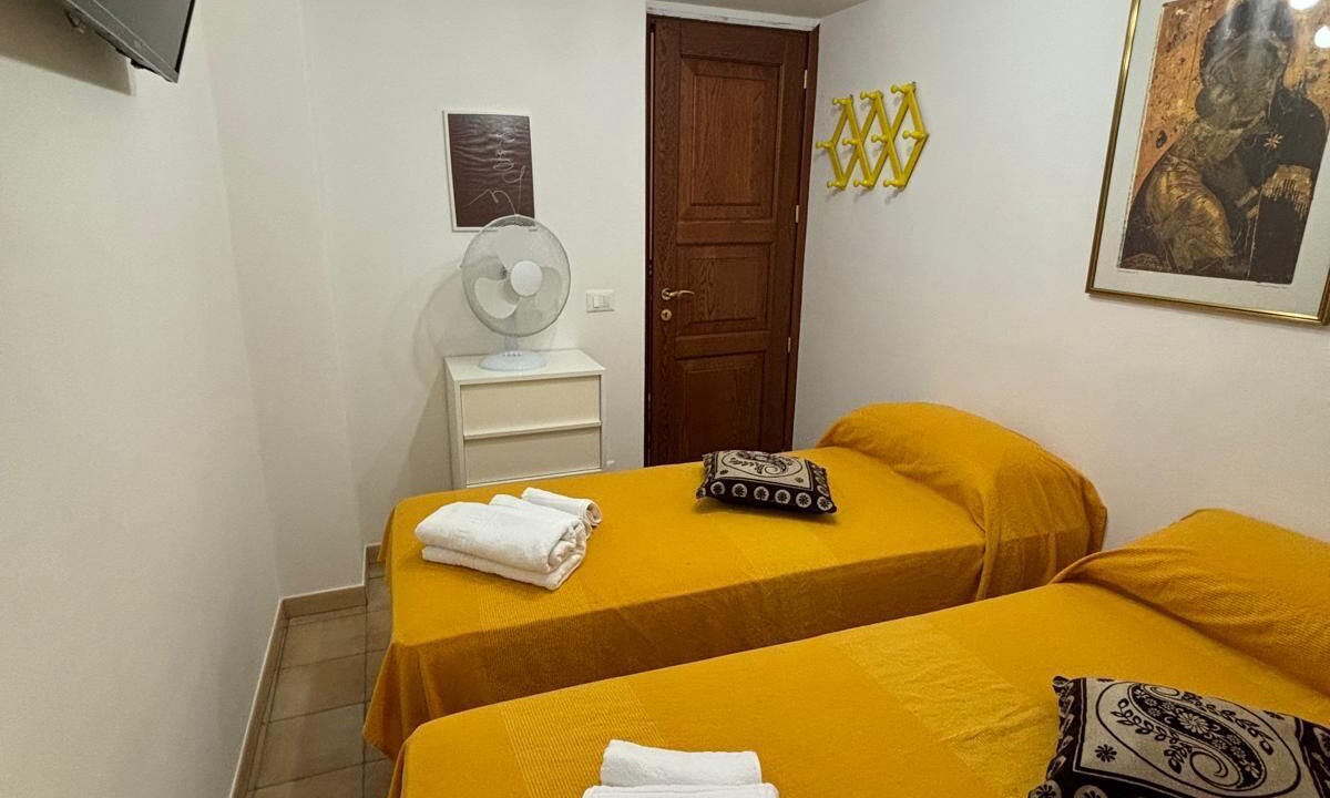 Photo of Bedroom in Erice