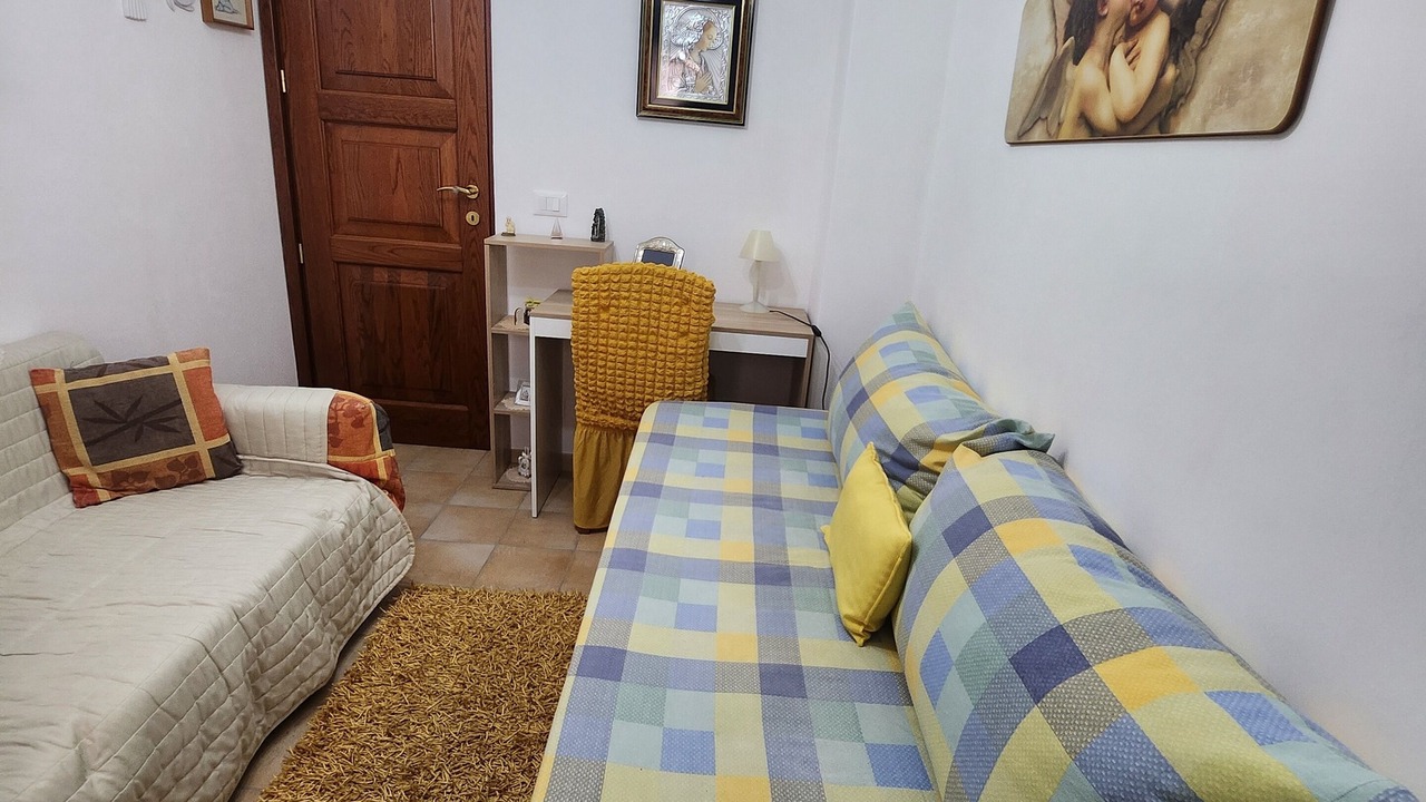 Photo of Bedroom in Erice