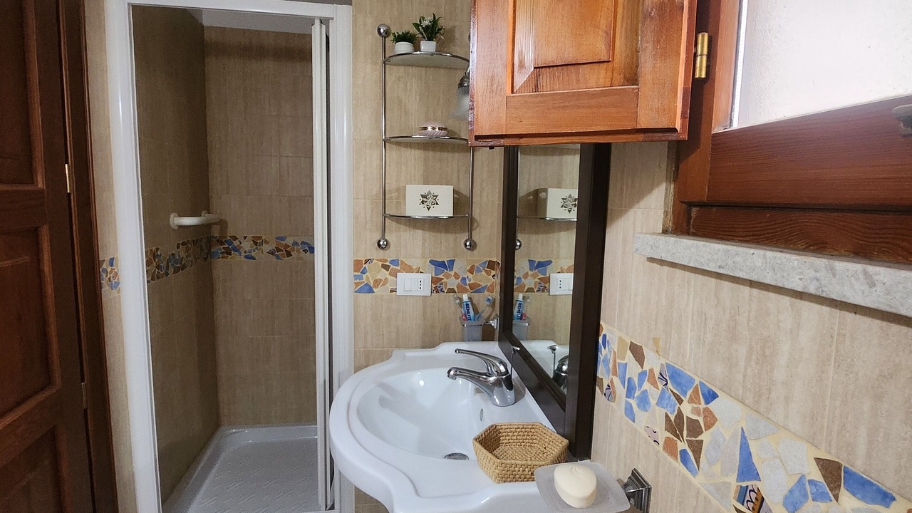 Photo of Bathroom in Erice