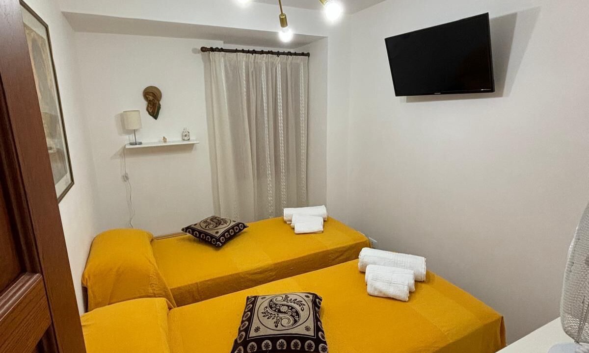 Photo of Bedroom in Erice