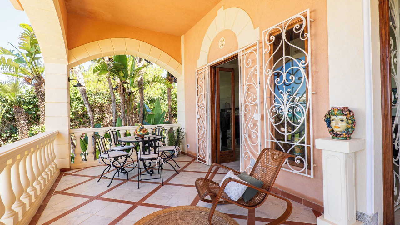 Photo of Outdoor in San Leone