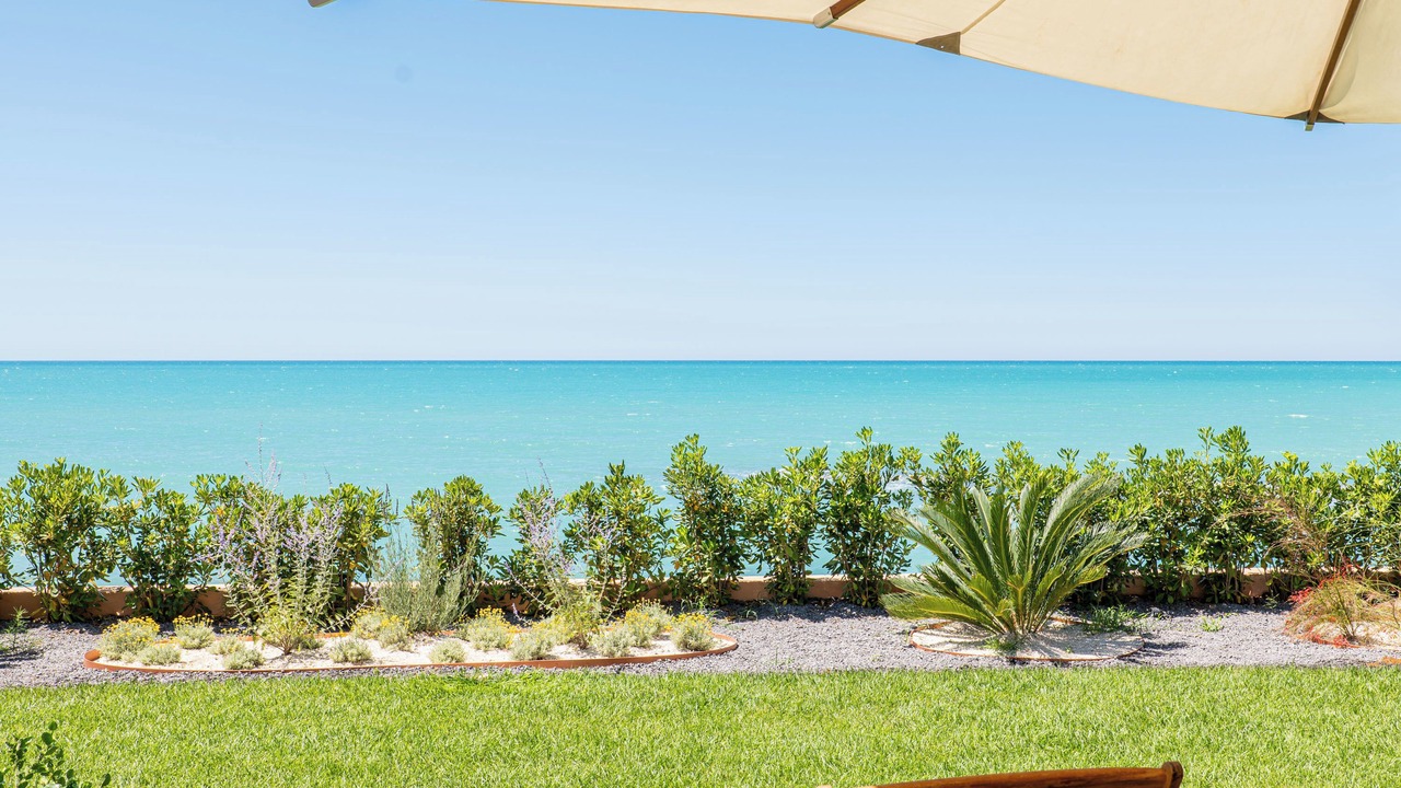 Photo of Outdoor in San Leone