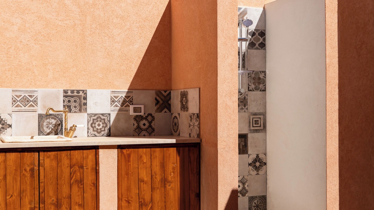 Photo of Bathroom in San Leone