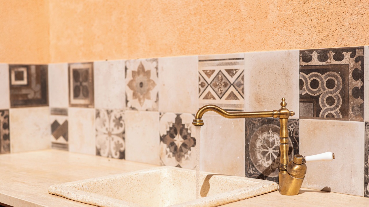 Photo of Bathroom in San Leone