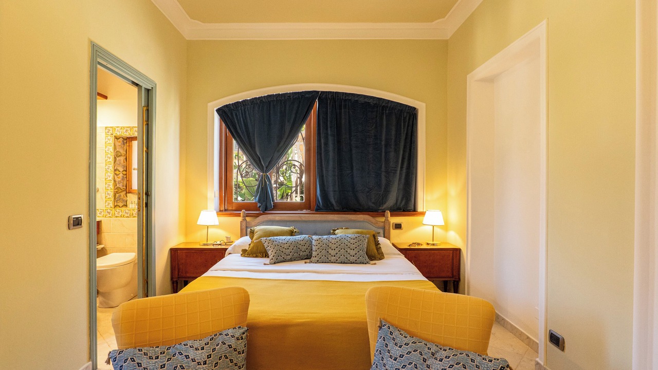 Photo of Bedroom in San Leone