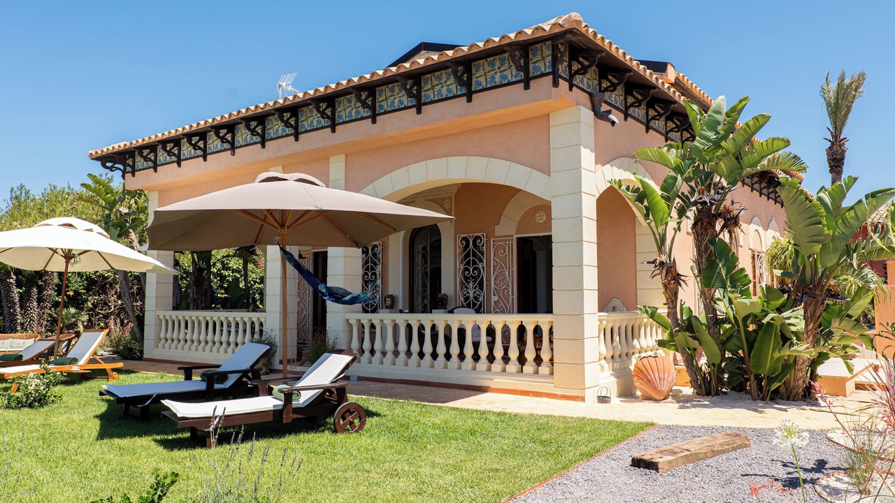 Photo of Outdoor in San Leone