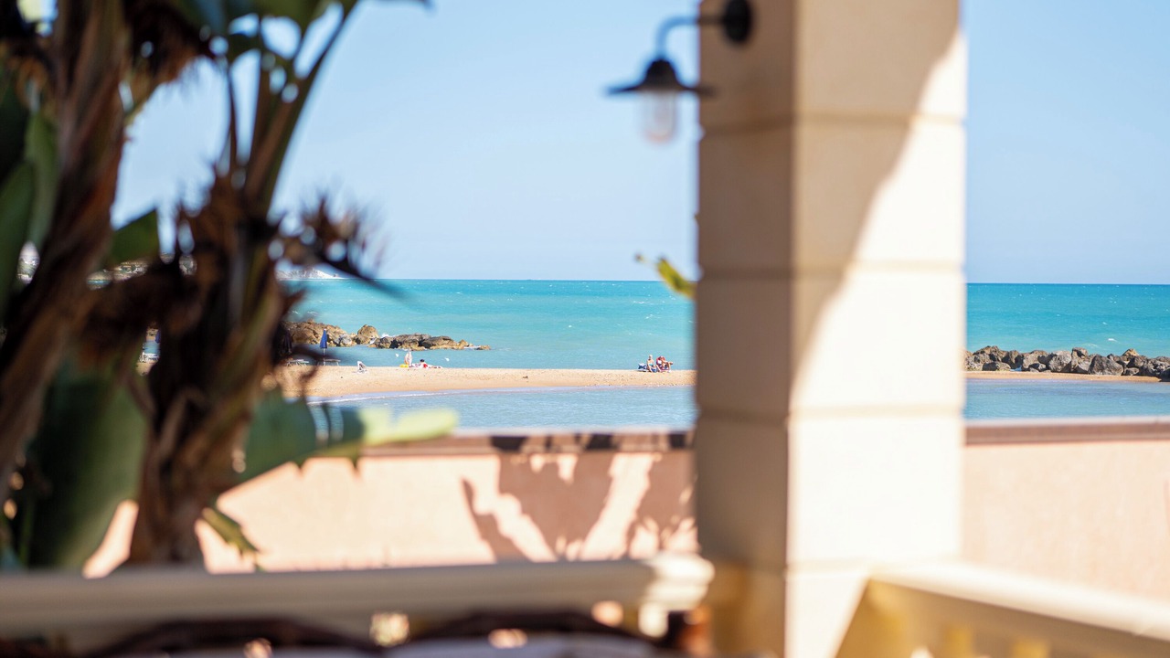 Photo of Outdoor in San Leone