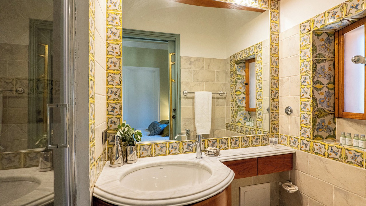 Photo of Bathroom in San Leone