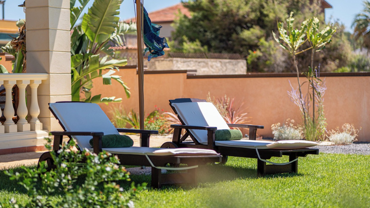 Photo of Outdoor in San Leone