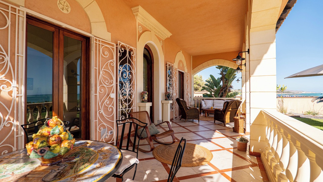 Photo of Outdoor in San Leone