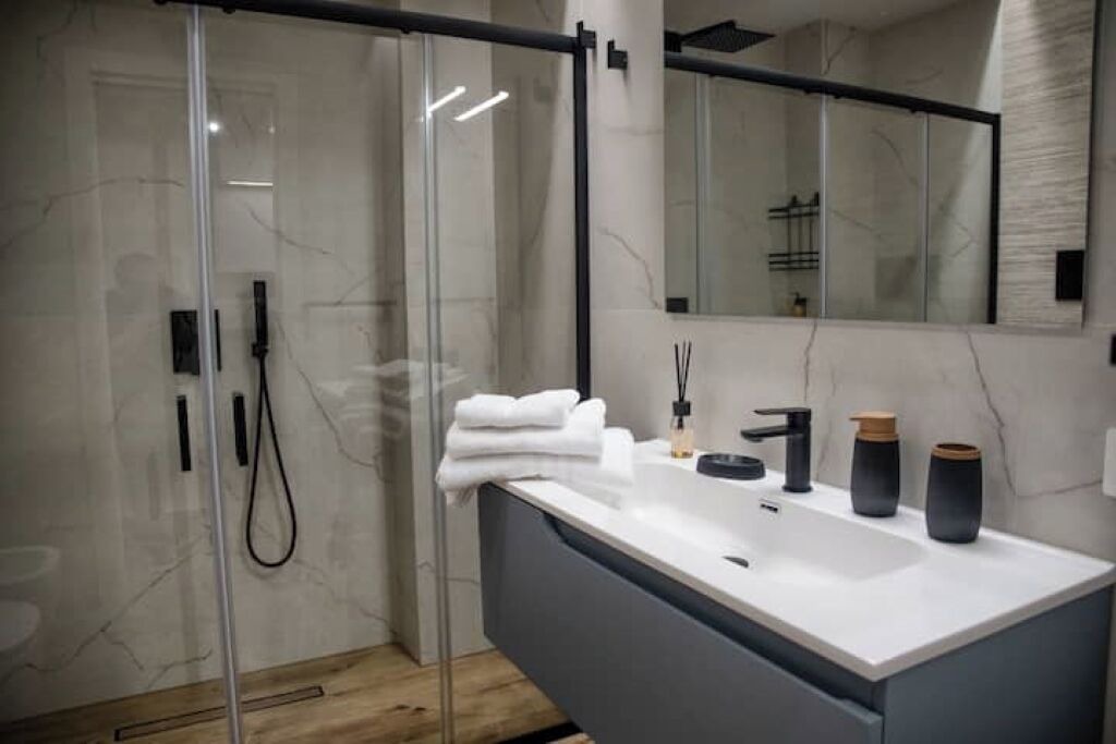 Photo of Bathroom in Realmonte