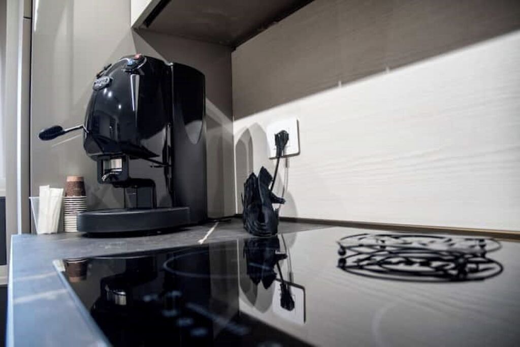 Photo of Kitchen in Realmonte