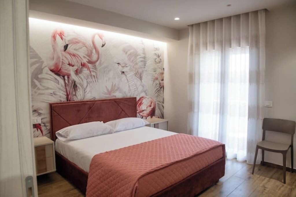 Photo of Bedroom in Realmonte