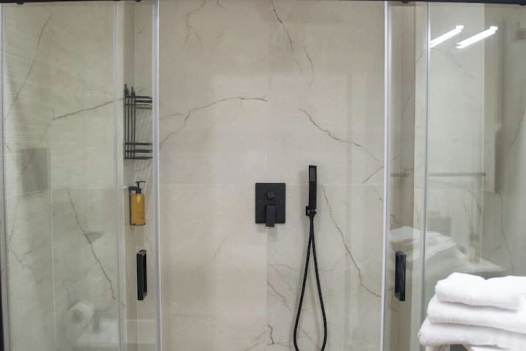 Photo of Bathroom in Realmonte