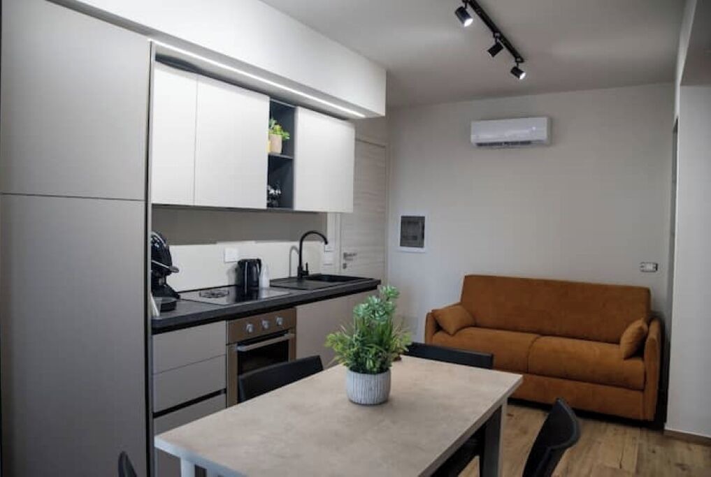 Photo of Kitchen in Realmonte