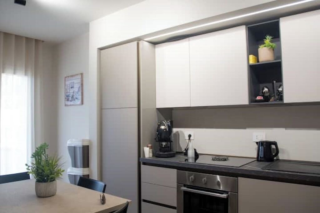 Photo of Kitchen in Realmonte