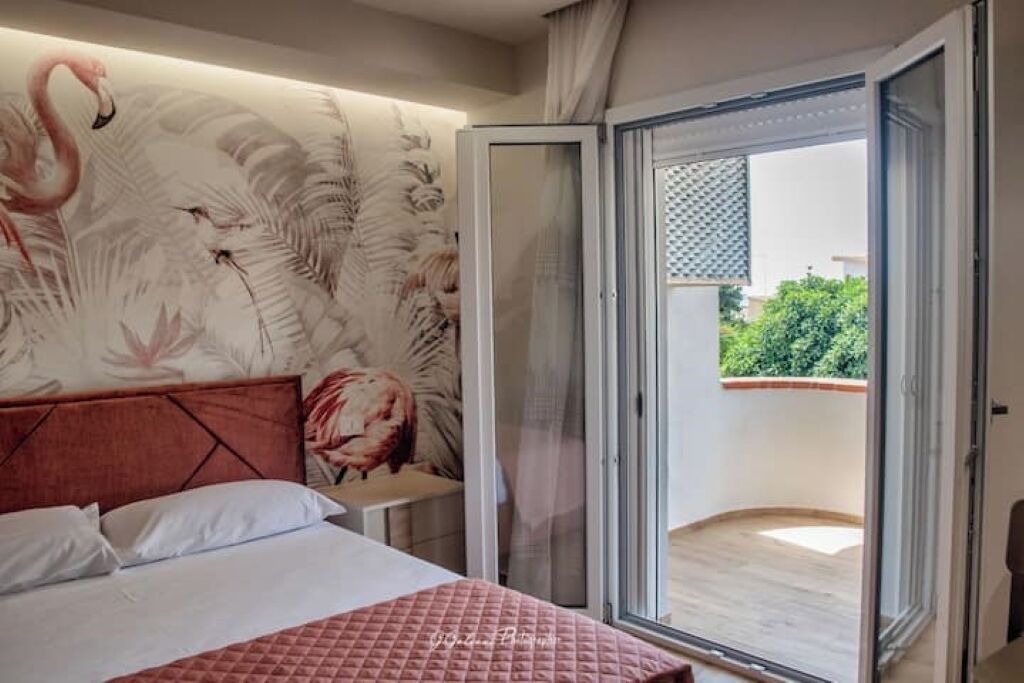 Photo of Bedroom in Realmonte