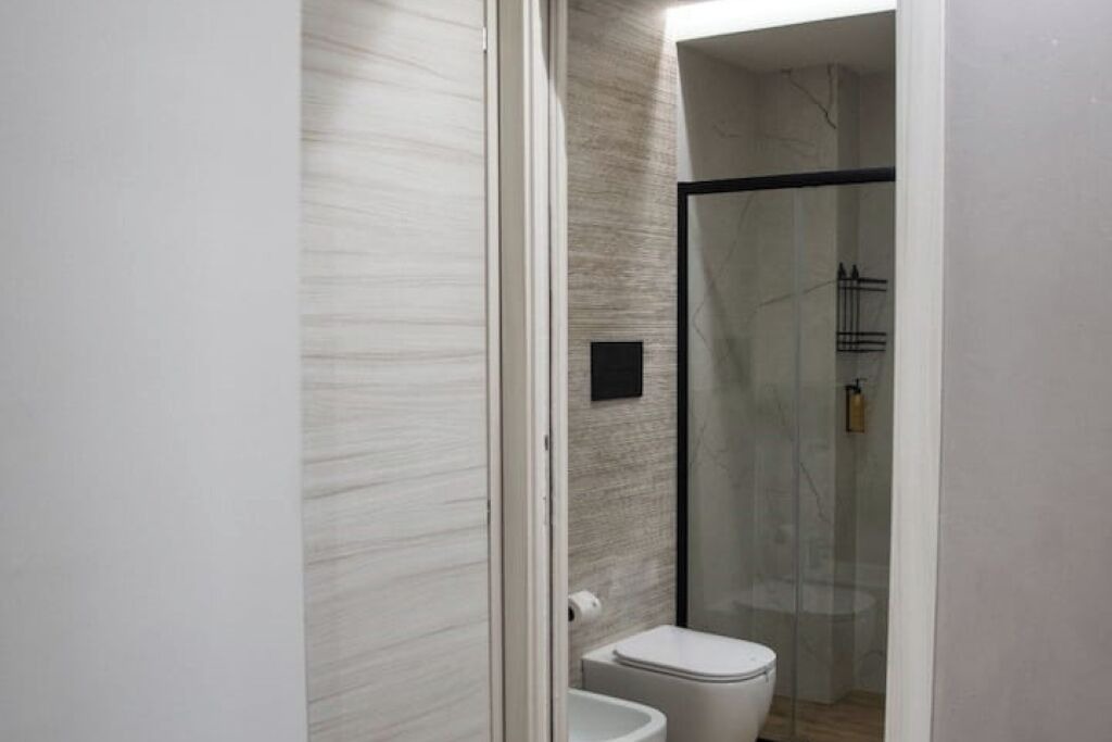 Photo of Bathroom in Realmonte