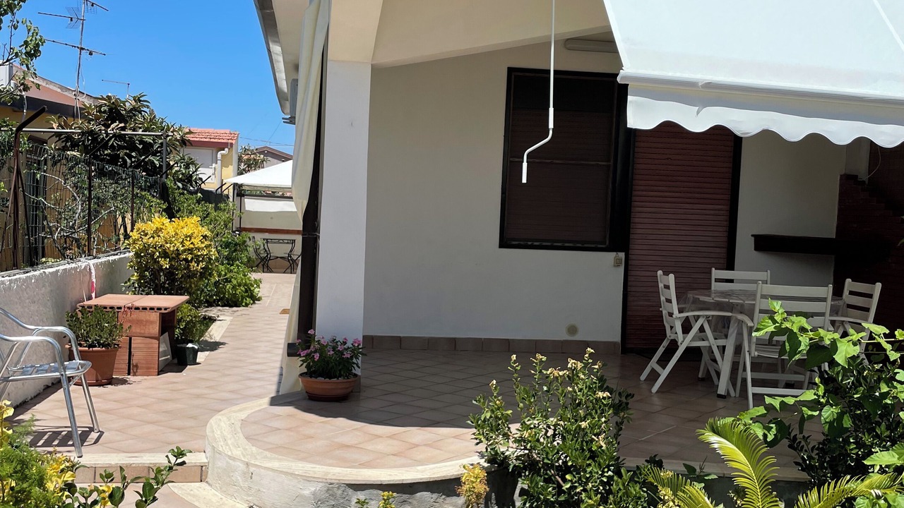Photo of Outdoor in Agnone Bagni