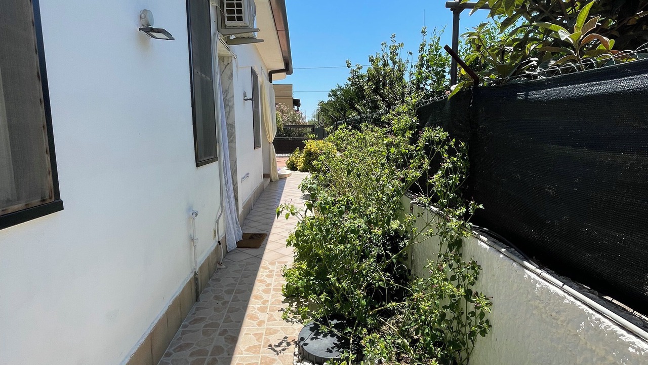Photo of Outdoor in Agnone Bagni