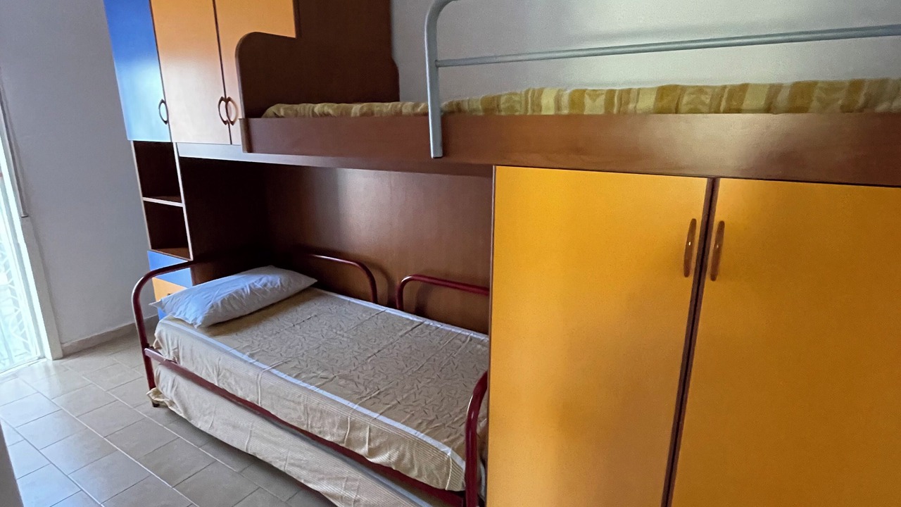 Photo of Bedroom in Agnone Bagni