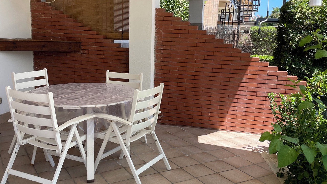 Photo of Outdoor in Agnone Bagni