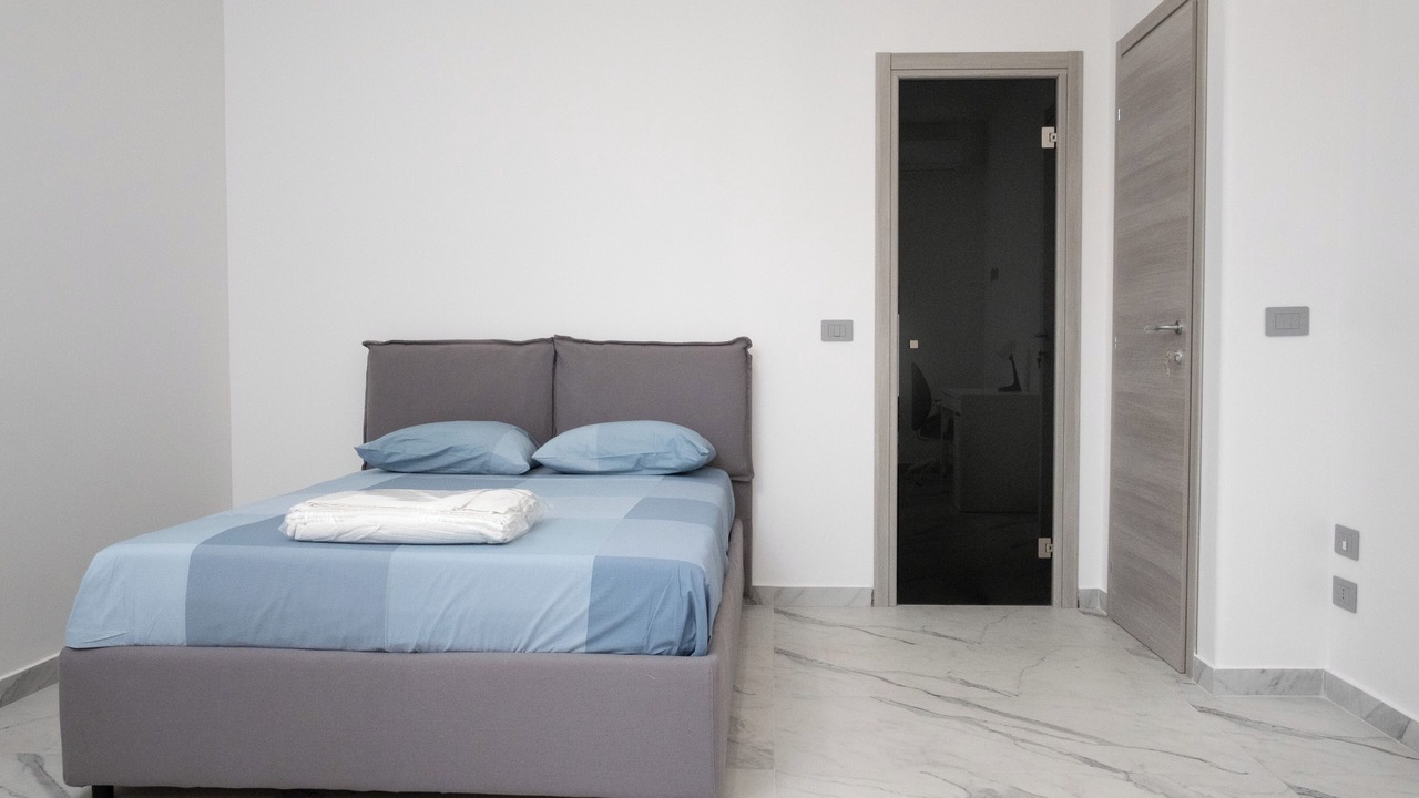 Photo of Bedroom in Borgo-Sanzio
