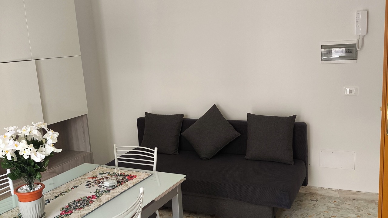 Photo of Livingroom in Villa Grazia di Carini