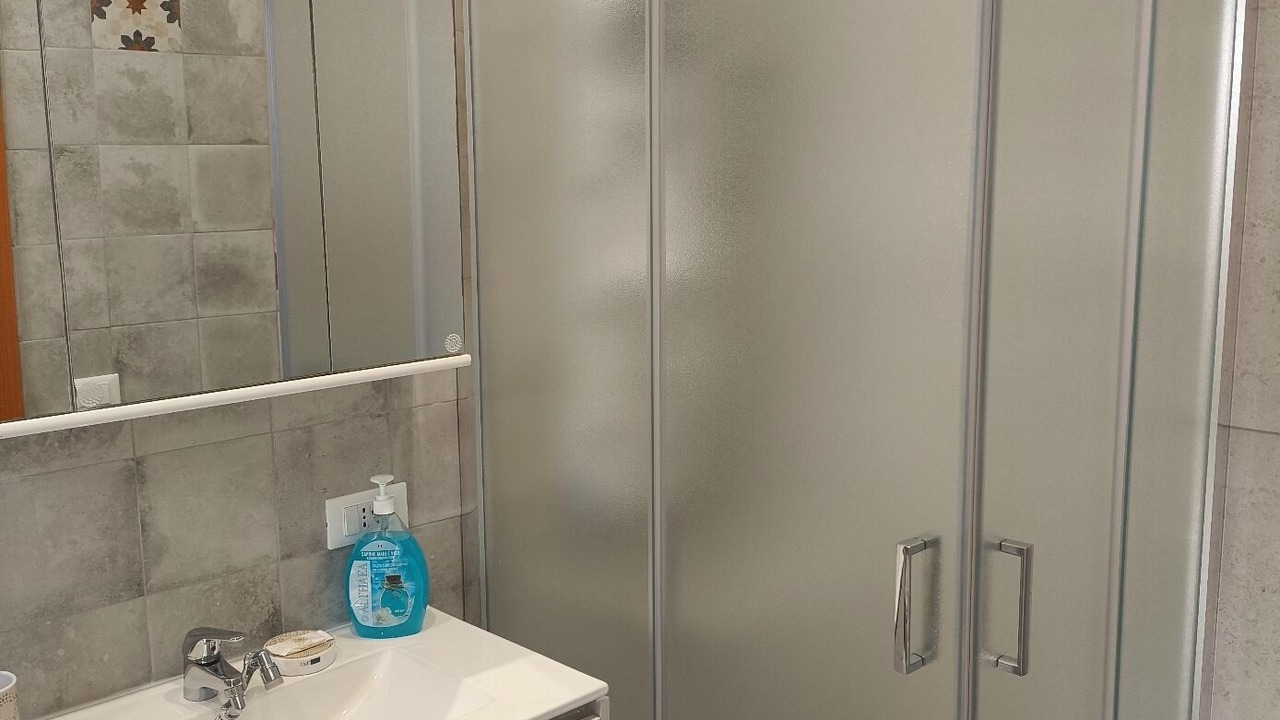 Photo of Bathroom in Villa Grazia di Carini
