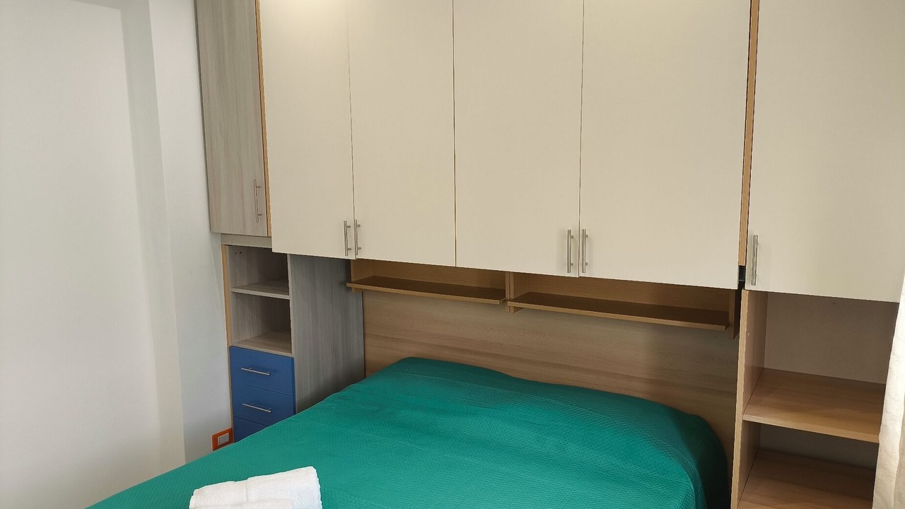 Photo of Bedroom in Villa Grazia di Carini