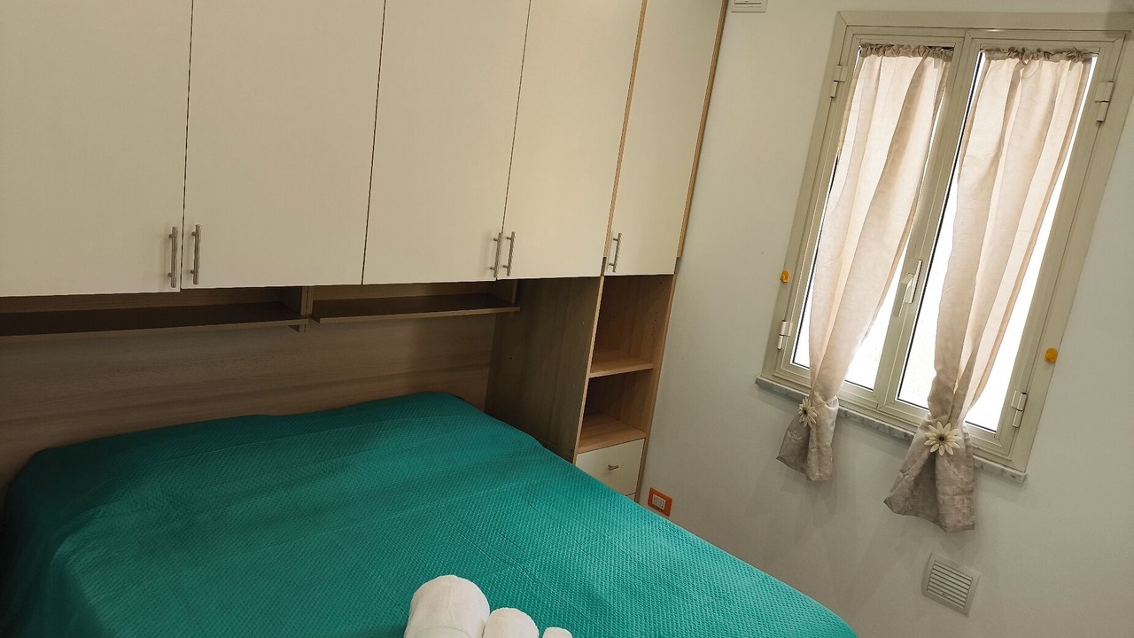 Photo of Bedroom in Villa Grazia di Carini