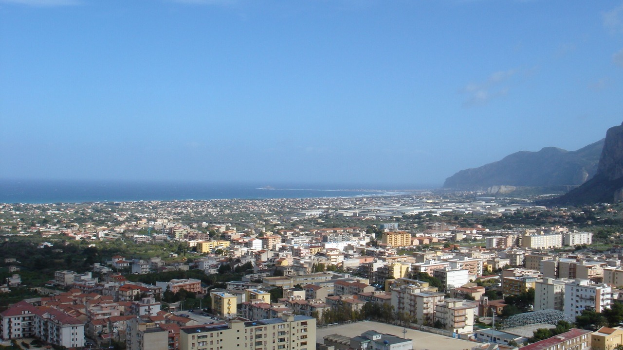 Photo of Others in Villa Grazia di Carini