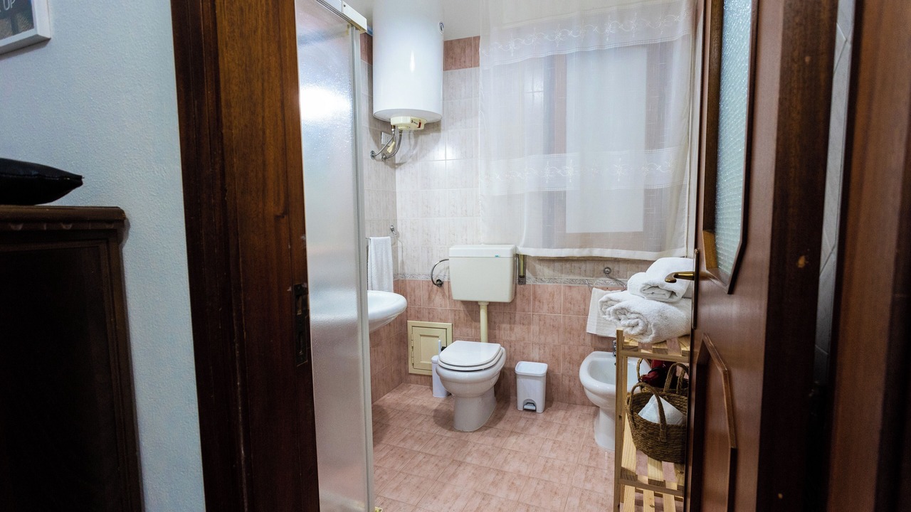 Photo of Bathroom in Sferracavallo