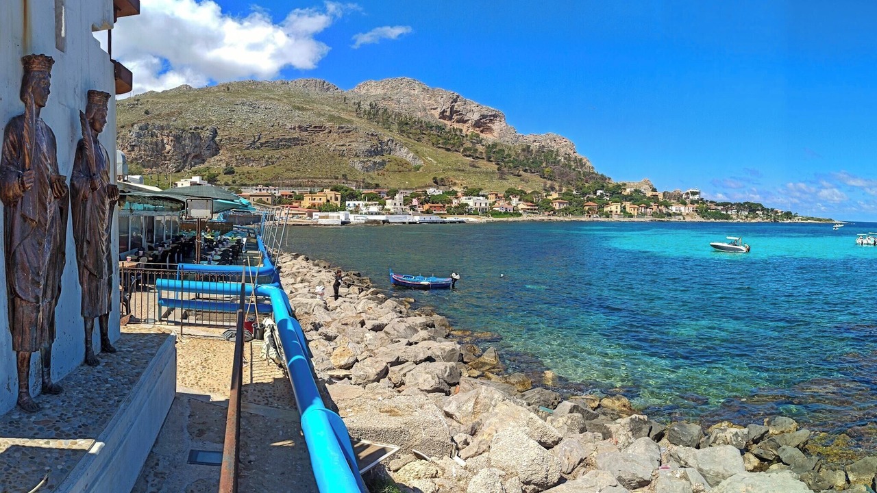 Photo of Others in Sferracavallo