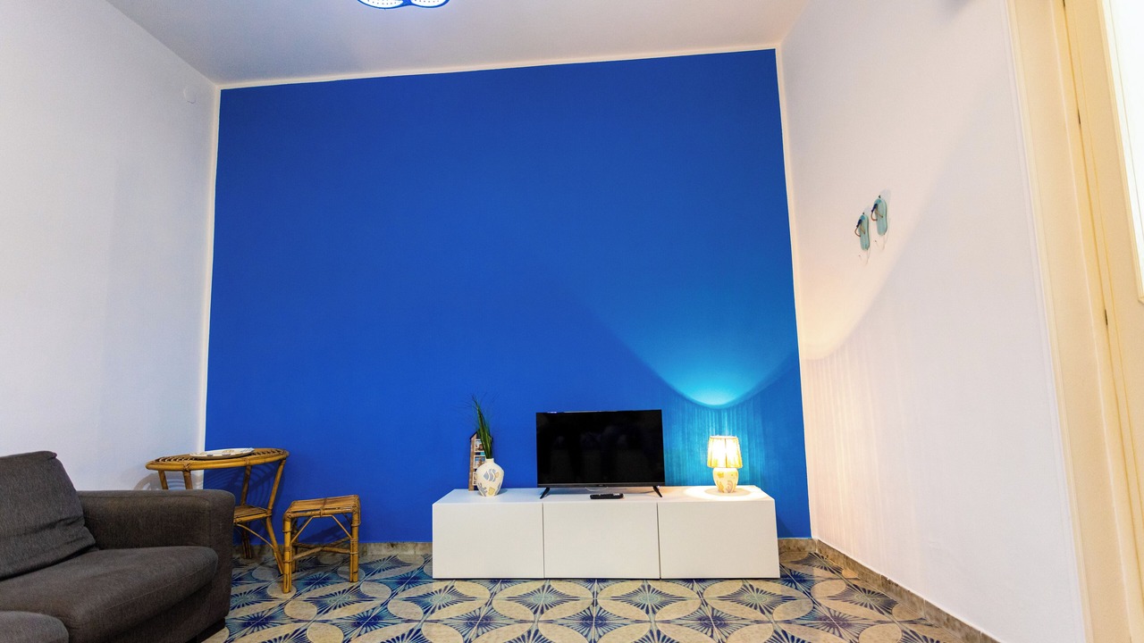 Photo of Livingroom in Sferracavallo